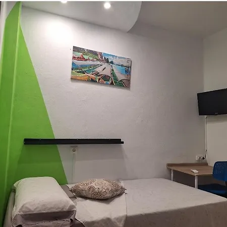 Ikigai House Habitación en casa particular Sevilla