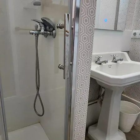 Apartment Casa Grande 2025 Remedios, Seville