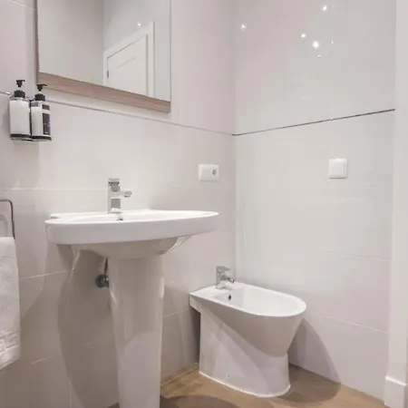 Rentalsevilla Mateos Gago Appartement Sevilla