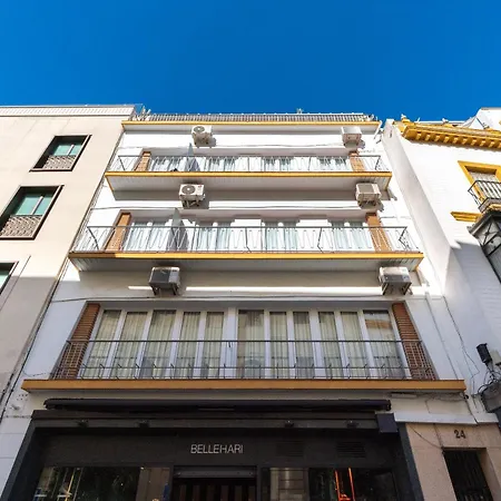 Veoapartment Rioja 2a
