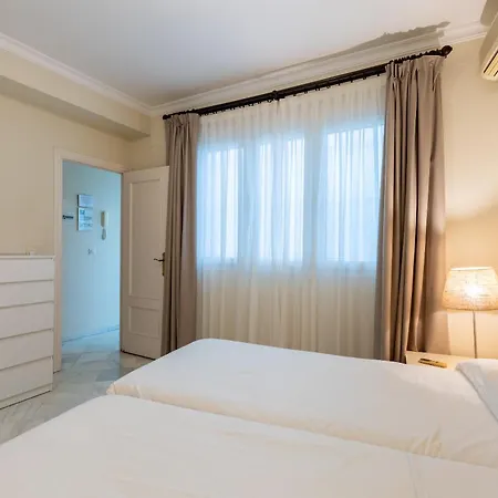 Apartment Veoapartment Rioja 2a