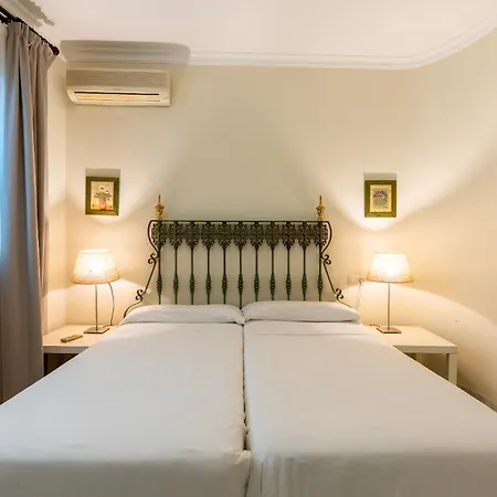 Veoapartment Rioja 2a Apartment Seville
