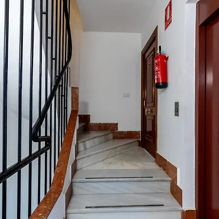 Apartment Veoapartment Rioja 2a Seville