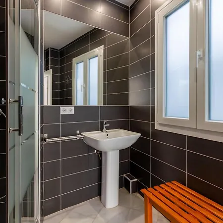 Veoapartment Rioja 2a Seville