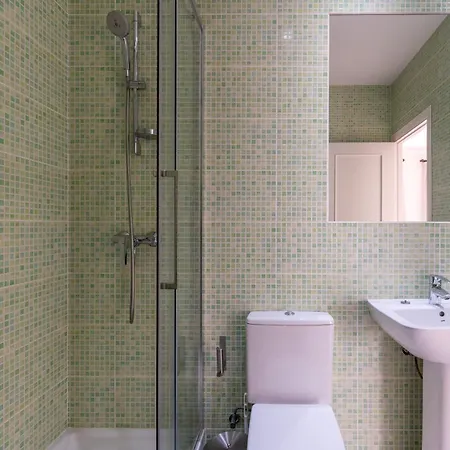 Veoapartment Rioja 2a * Seville