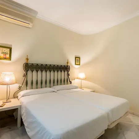 Apartment Veoapartment Rioja 2a Seville