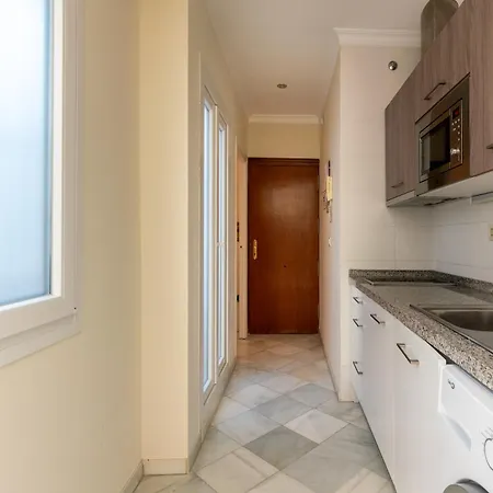 Veoapartment Rioja 2a * Seville