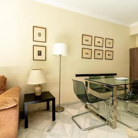 Veoapartment Rioja 2a Apartment