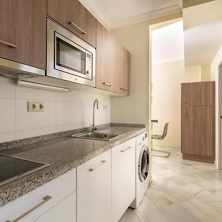 Apartment Veoapartment Rioja 2a