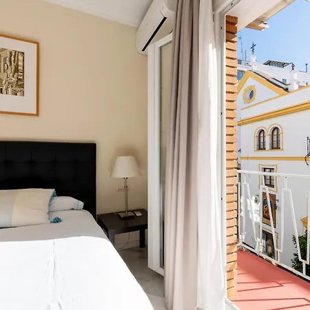 Veoapartment Rioja 2a Seville