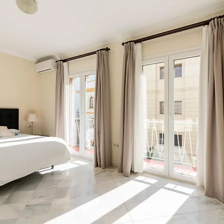 Veoapartment Rioja 2a * Seville