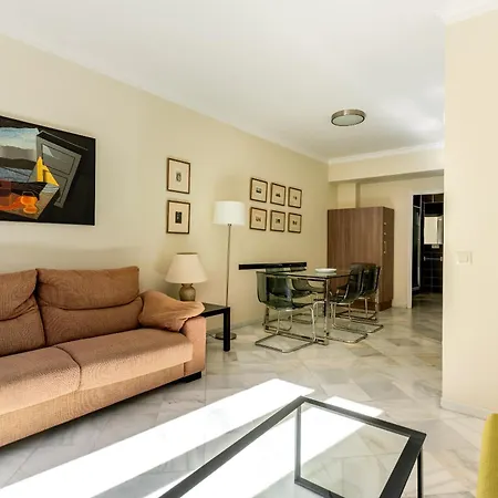 Veoapartment Rioja 2a