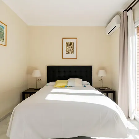 Veoapartment Rioja 2a Apartment