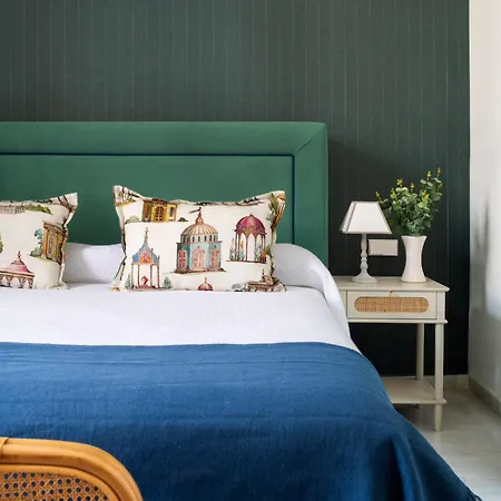 Holiday home Odonnell Deluxe Private House By Valcambre *