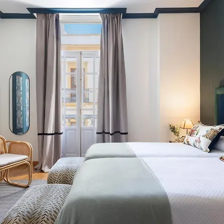 Holiday home Odonnell Deluxe Private House By Valcambre Seville