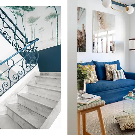 Odonnell Deluxe Private House By Valcambre