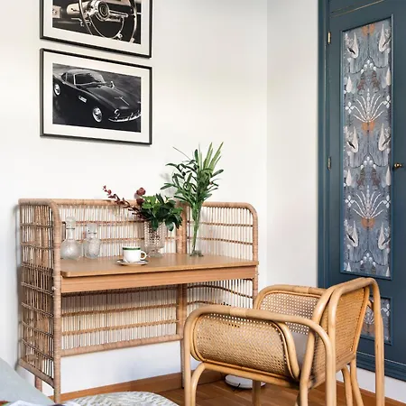 Odonnell Deluxe Private House By Valcambre * Seville