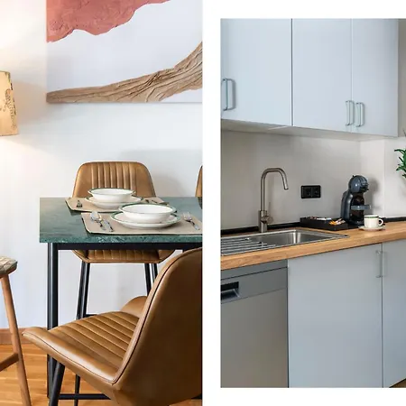 Odonnell Deluxe Private House By Valcambre Holiday home *