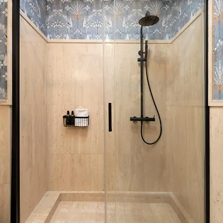 Odonnell Deluxe Private House By Valcambre Holiday home Seville