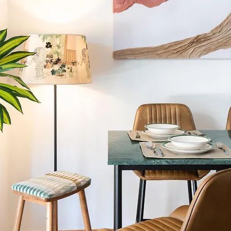 Holiday home Odonnell Deluxe Private House By Valcambre Seville