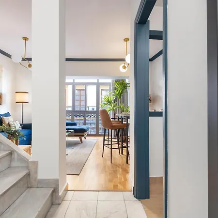 Odonnell Deluxe Private House By Valcambre Holiday home *