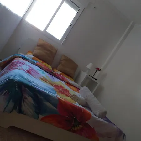 Bonita El Compartido Con Todas Comodidades Se Sentiran Muy Bien Apartment