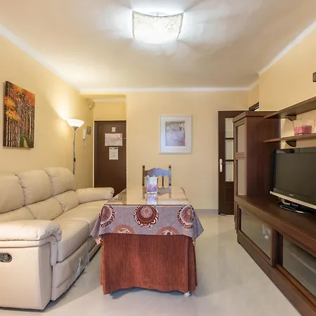 Salty Apartment