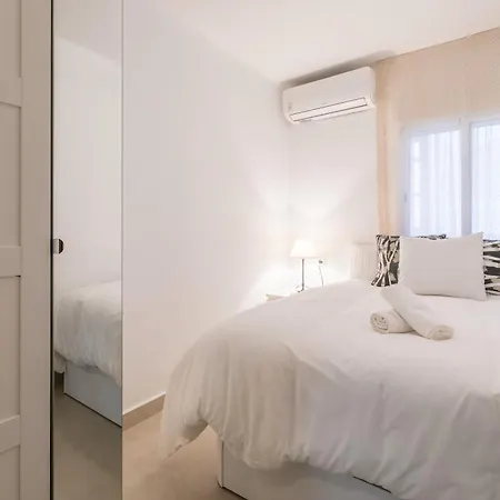 Salty Apartment