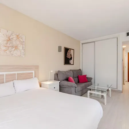 Apartment Resit
