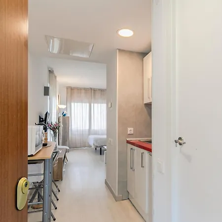 Resit Apartment *