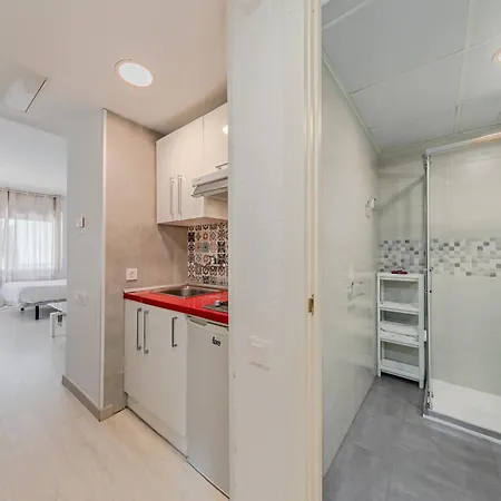 Apartment Resit *
