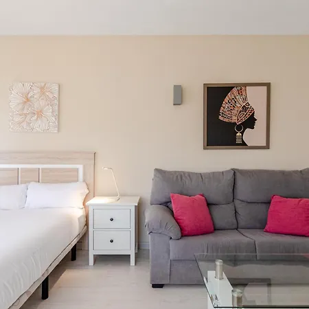 Resit Apartment Seville