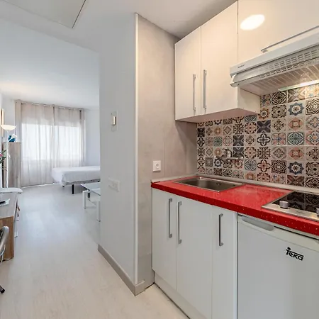 Apartment Resit