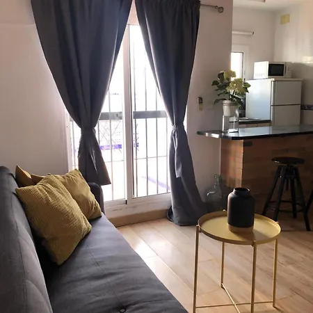 Apartment Atico En El Centro De Seville
