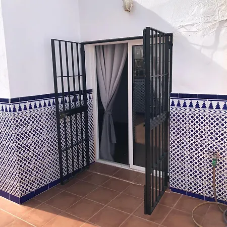 Atico En El Centro De Apartment