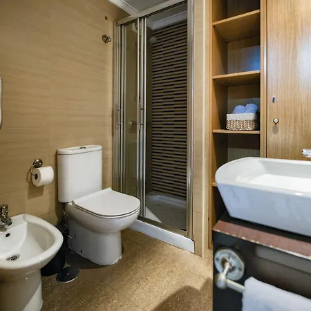 Appartement Exclusive - Prime Location Séville