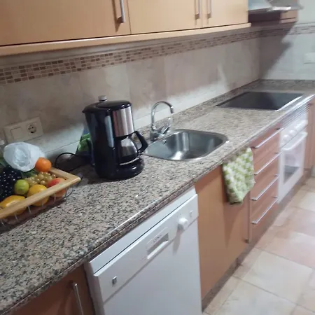 Individual O Doble En Triana Homestay