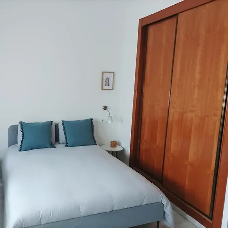 Apartment De Lux *