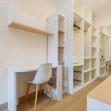 Apartment Fantastico Plaza Del Salvador *