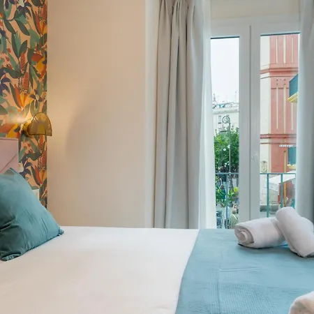 Apartment Fantastico Plaza Del Salvador