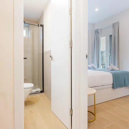 Apartment Fantastico Plaza Del Salvador *