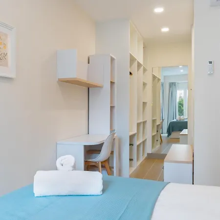 Apartment Fantastico Plaza Del Salvador *