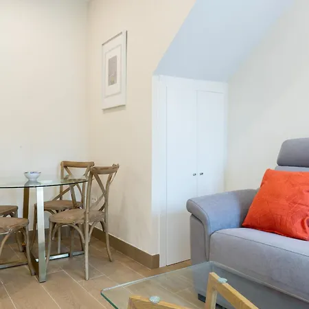 Apartment Fantastico Plaza Del Salvador *
