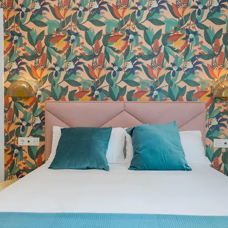 Fantastico Plaza Del Salvador Apartment Seville