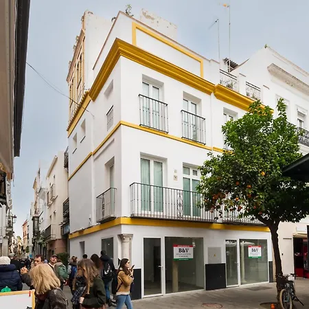 Fantastico Plaza Del Salvador