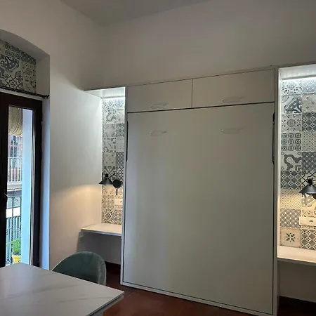 La Alcazaba De Triana Holiday home Seville