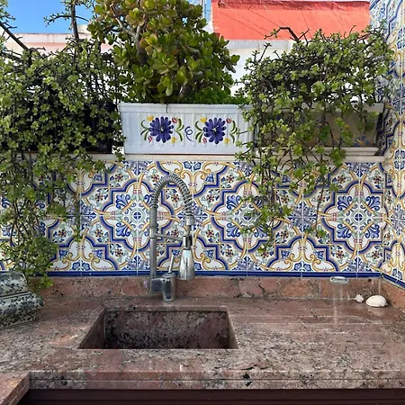 Holiday home La Alcazaba De Triana