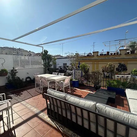La Alcazaba De Triana *