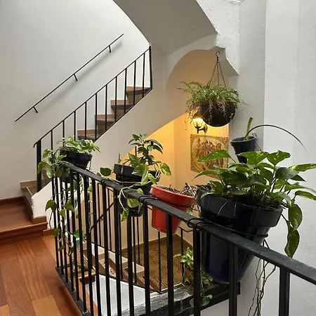 La Alcazaba De Triana Holiday home *