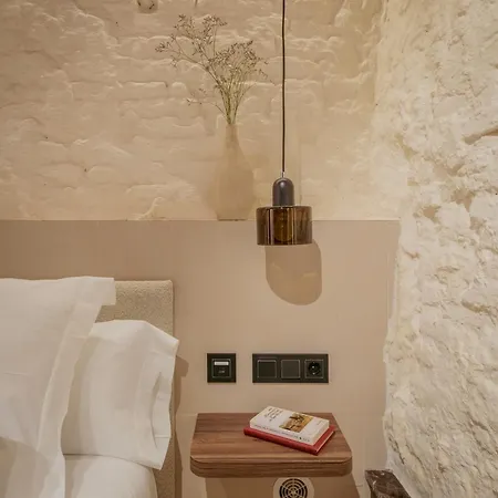 Lirium Casa Patio Guest house *